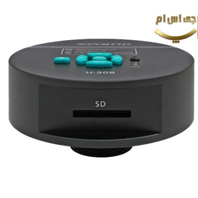 دوربین لوپ SANQTID H-308