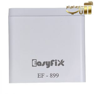 مولتی شارژر EasyFix EF-899