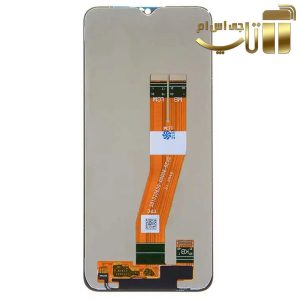 تاچ ال سی دی گوشی موبایل سامسونگ SAMSUNG A02S / A025 , F02S / E025 اورجینال سرویس پک شرکتی مشکی