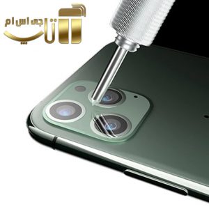 قاب شکن iR-REPAIR-GD10 مناسب تعویض قاب پشت و گلس گوشی موبایل