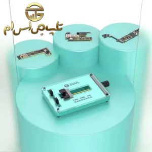 گیره برد و آیسی 2UUL مدل The One JIG