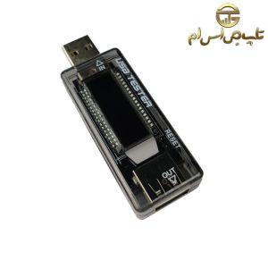 ابزار تستر یو اس بی EasyFix USB Tester