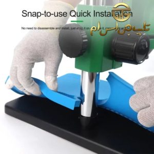 پد کار سیلیکون RELIFE RL-004I