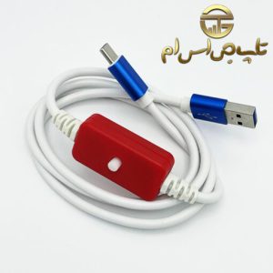 کابلHARMONY TP CABLE GSM-SOURCES