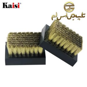 پد براش تمیزکننده نوک هویه KAISI