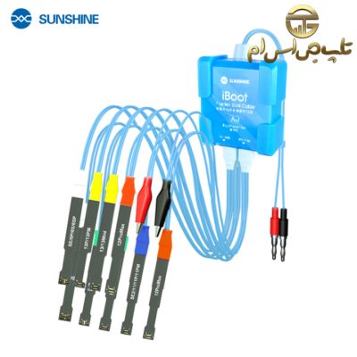 کابل پاور اندروید سانشاین iBoot C - Image 4