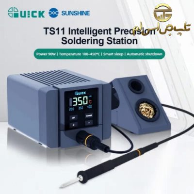 هویه کوییک Quick TS11