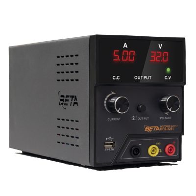 منبع تغذیه بتا مدل BPS-L3251